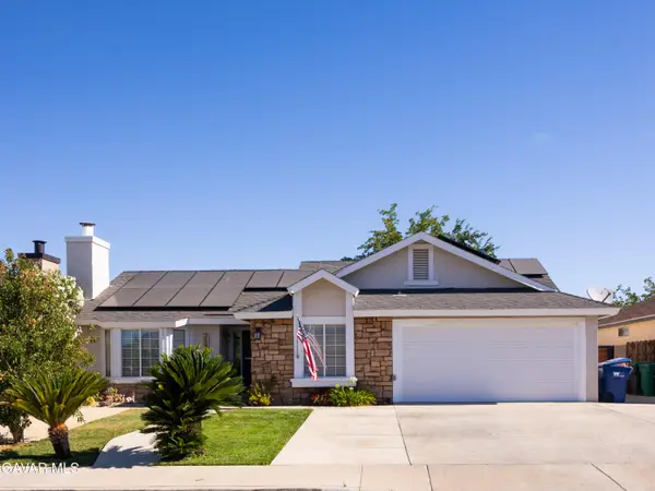 3545 Jupiter Avenue, Palmdale, CA 93550