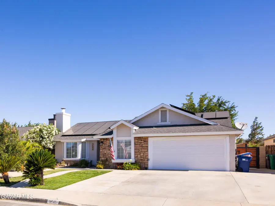 3545 Jupiter Avenue, Palmdale, CA 93550 - #2