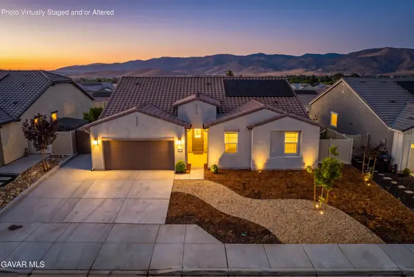213 Cassano Drive, Tehachapi, CA 93561