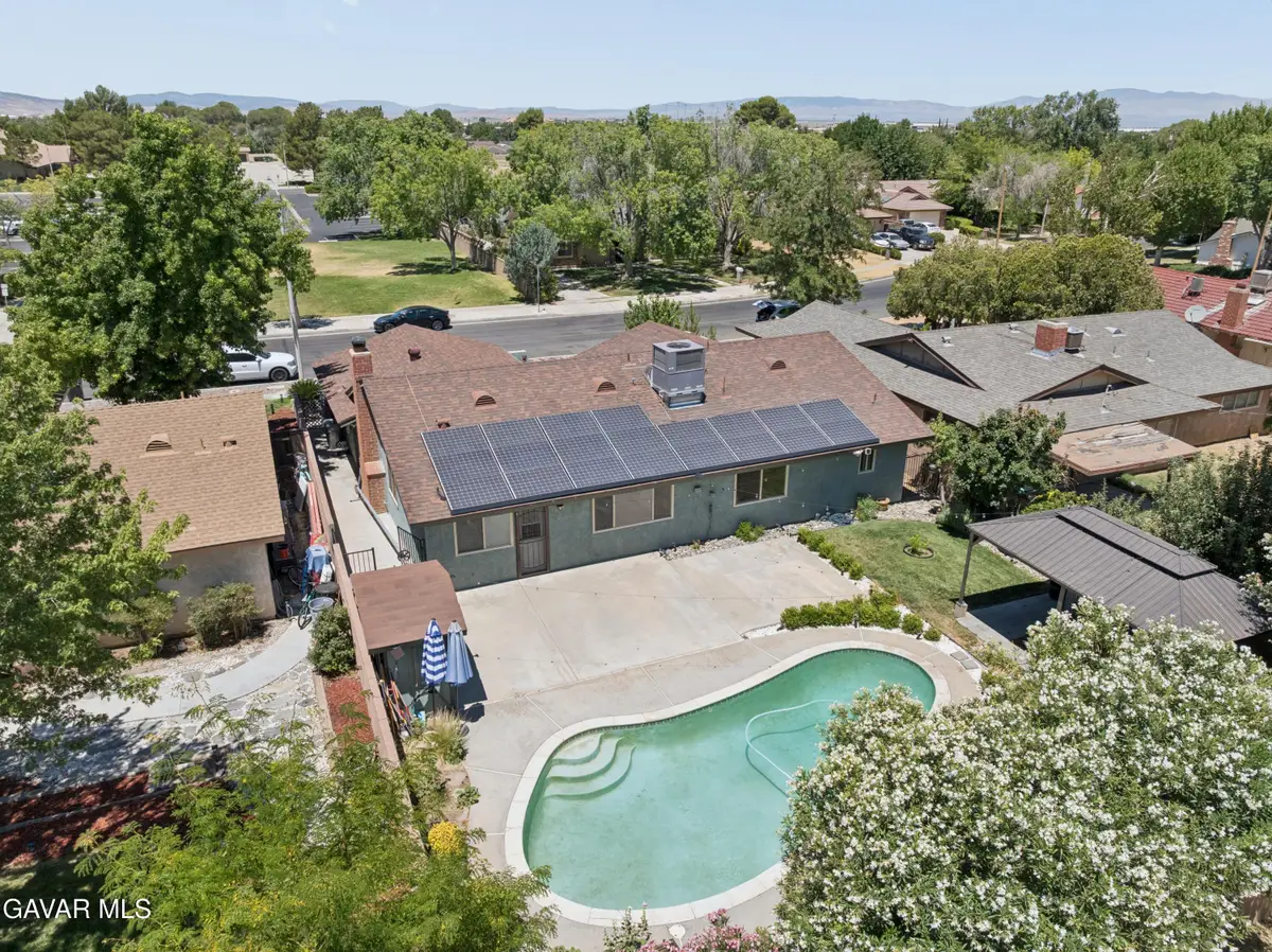 44830 Lorimer Avenue, Lancaster, CA 93534 - #1