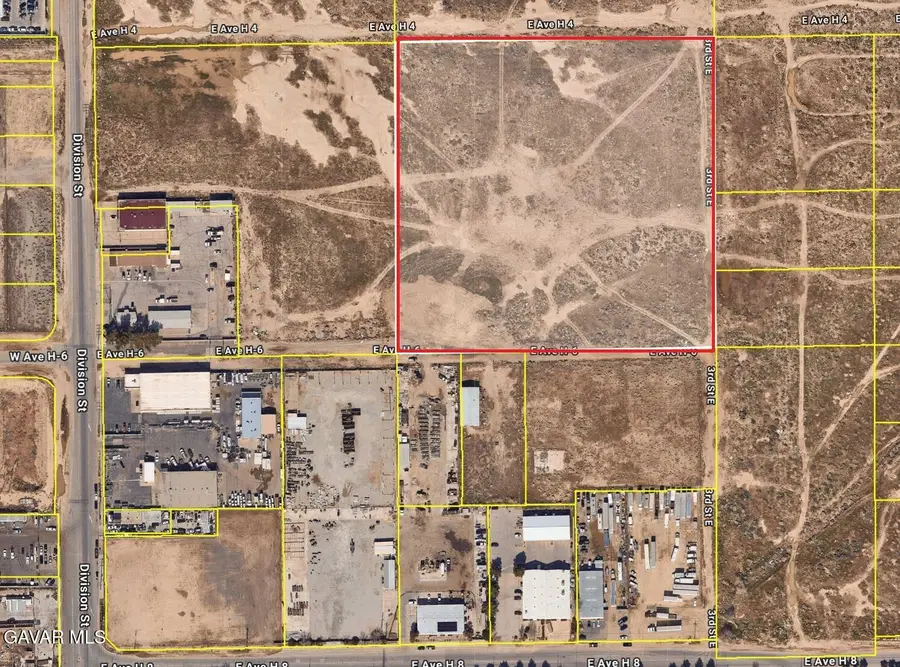 Division St/e Ave H4, Lancaster, CA 93534 - #2