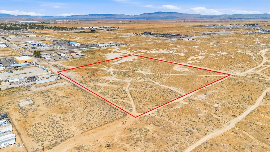 Division St/e Ave H4, Lancaster, CA 93534 - #3