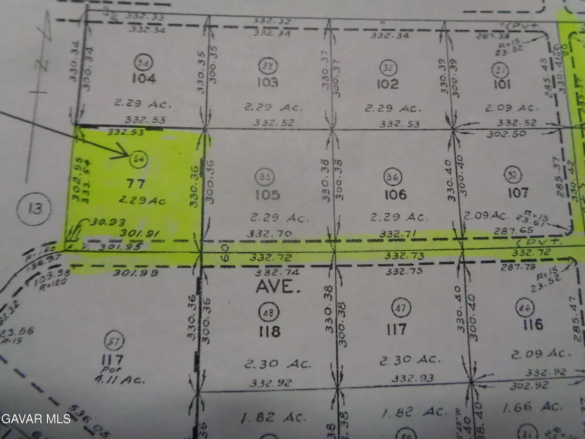 74th Stw Ave A14 Vic 74 Stw, Lancaster, CA 93536 - #1