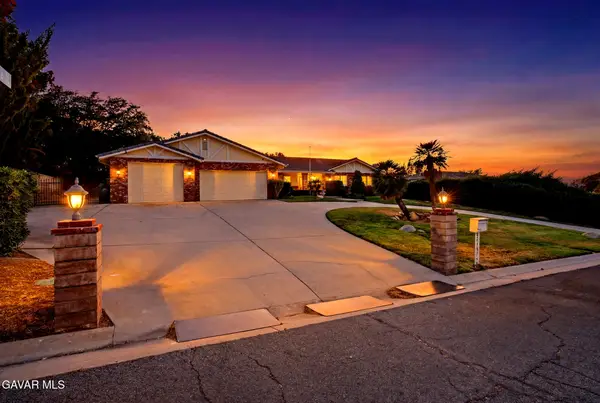 41653 W 62nd St W Street, Palmdale, CA 93551
