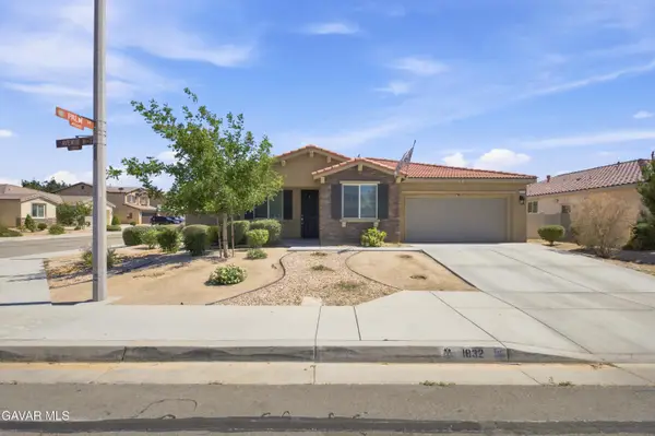 1832 E Avenue H-7, Lancaster, CA 93535