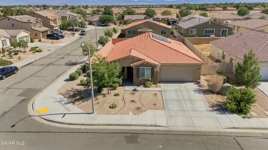 1832 E Avenue H-7, Lancaster, CA 93535 - #2