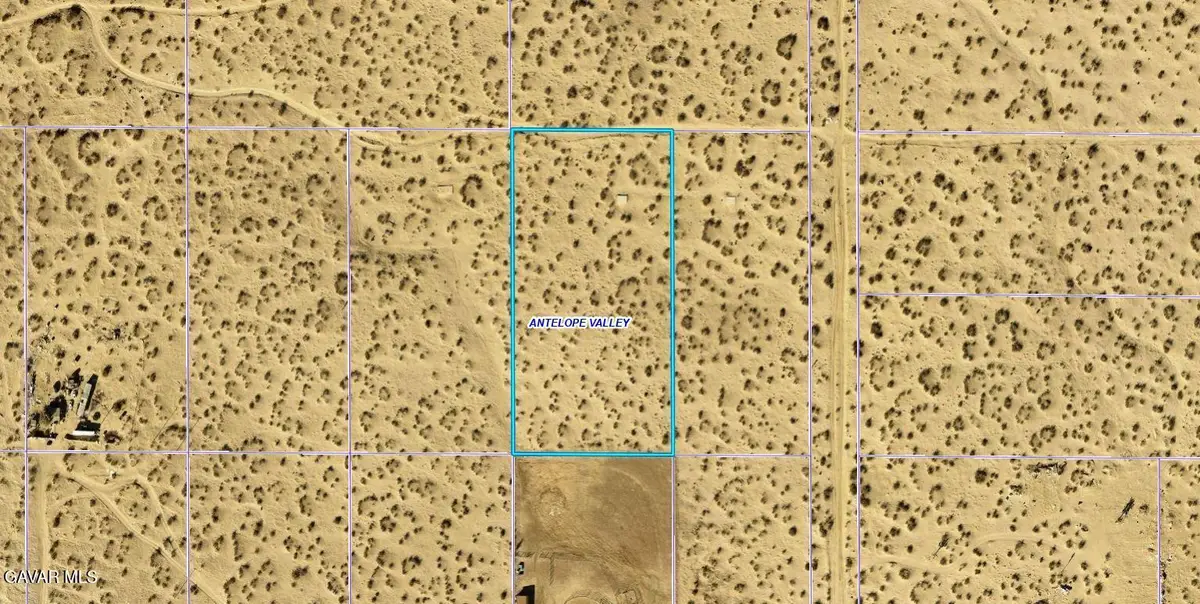 E Ave J-12, Lancaster, CA 93535 - #1