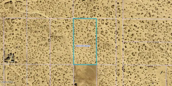 E Ave J-12, Lancaster, CA 93535