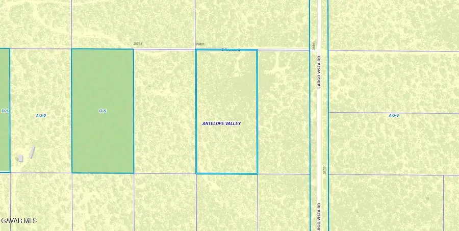 E Ave J-12, Lancaster, CA 93535 - #2