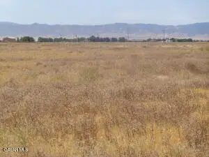 Ave. A6 Ave A6 Vic 78 Stw, Lancaster, CA 93536 - #1