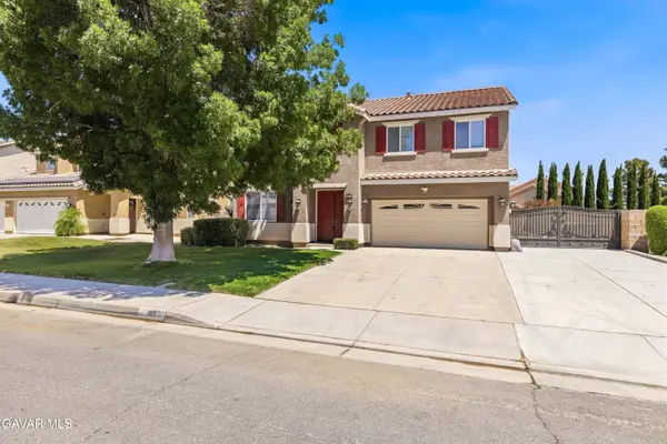 1817 Sunshine Parkway, Palmdale, CA 93551