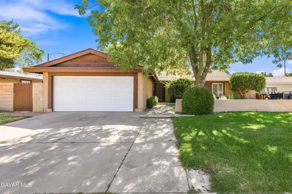 44330 Raysack Avenue, Lancaster, CA 93535