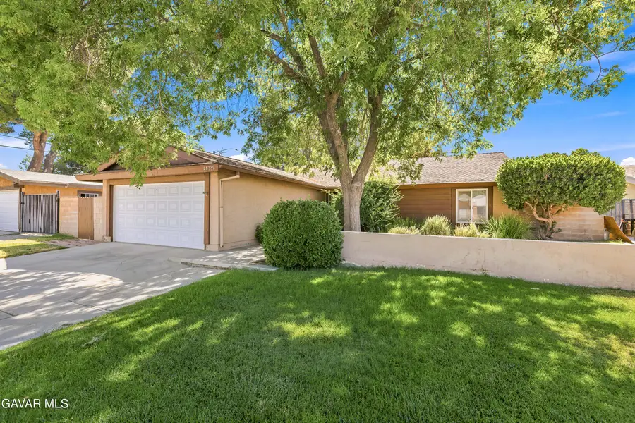 44330 Raysack Avenue, Lancaster, CA 93535 - #2