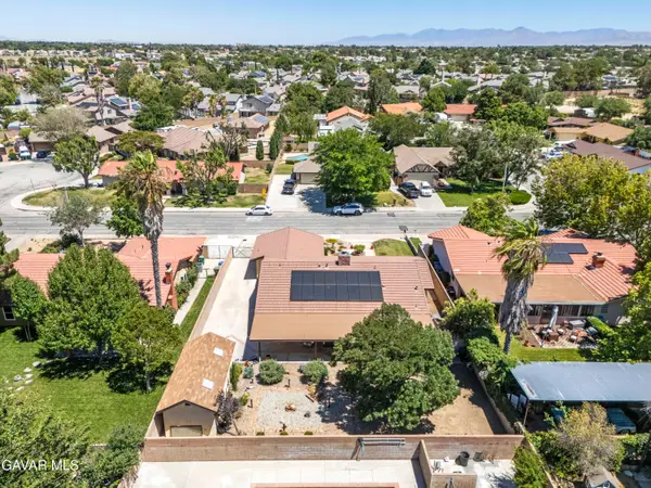 42911 Sachs Drive, Lancaster, CA 93536