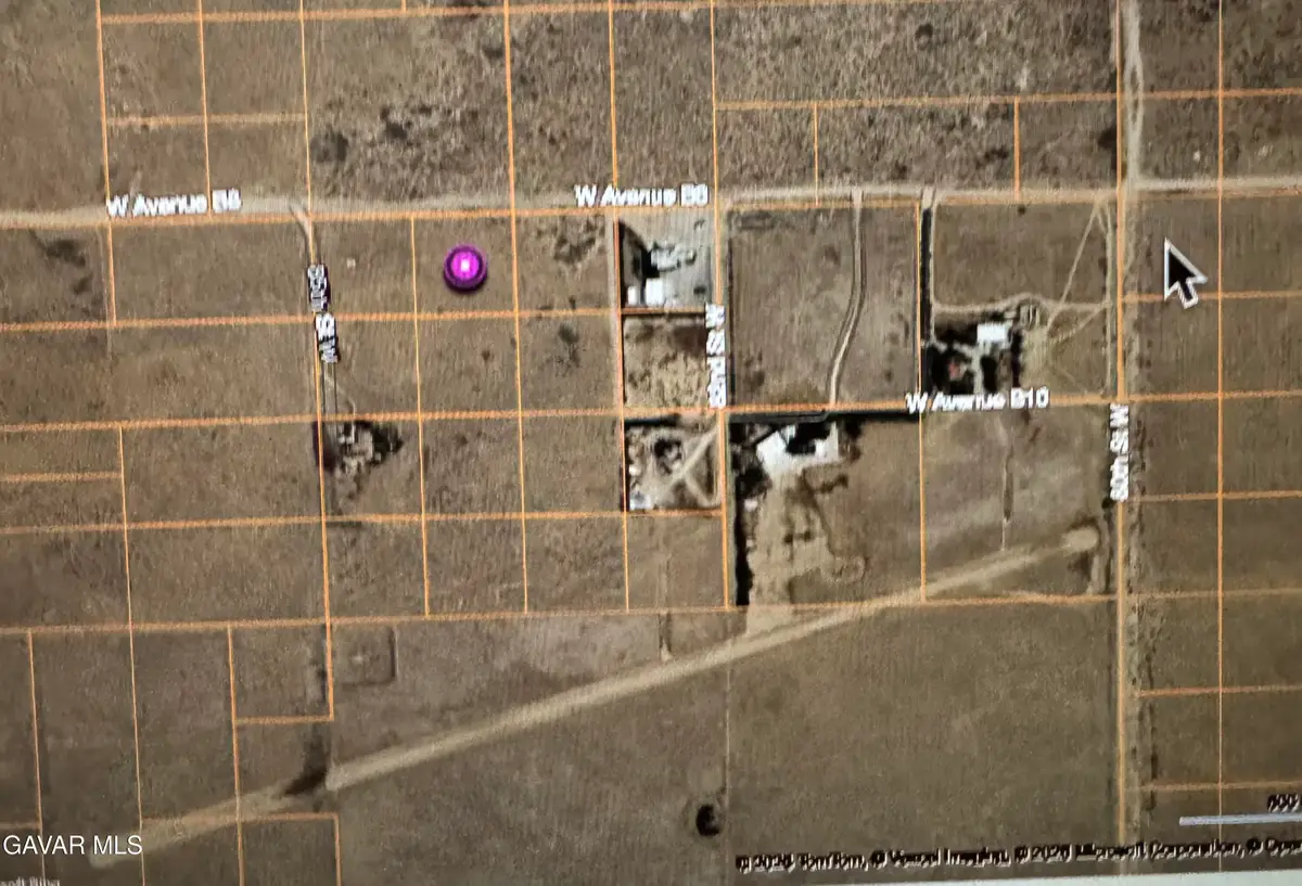W Ave B8 Vic 84 Stw, Lancaster, CA 93536 - #1