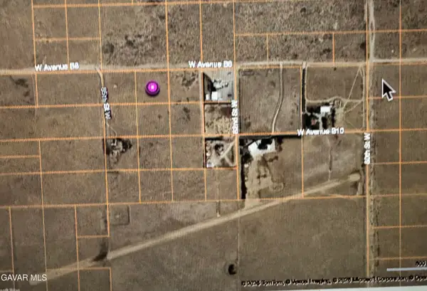 W Ave B8 Vic 84 Stw, Lancaster, CA 93536