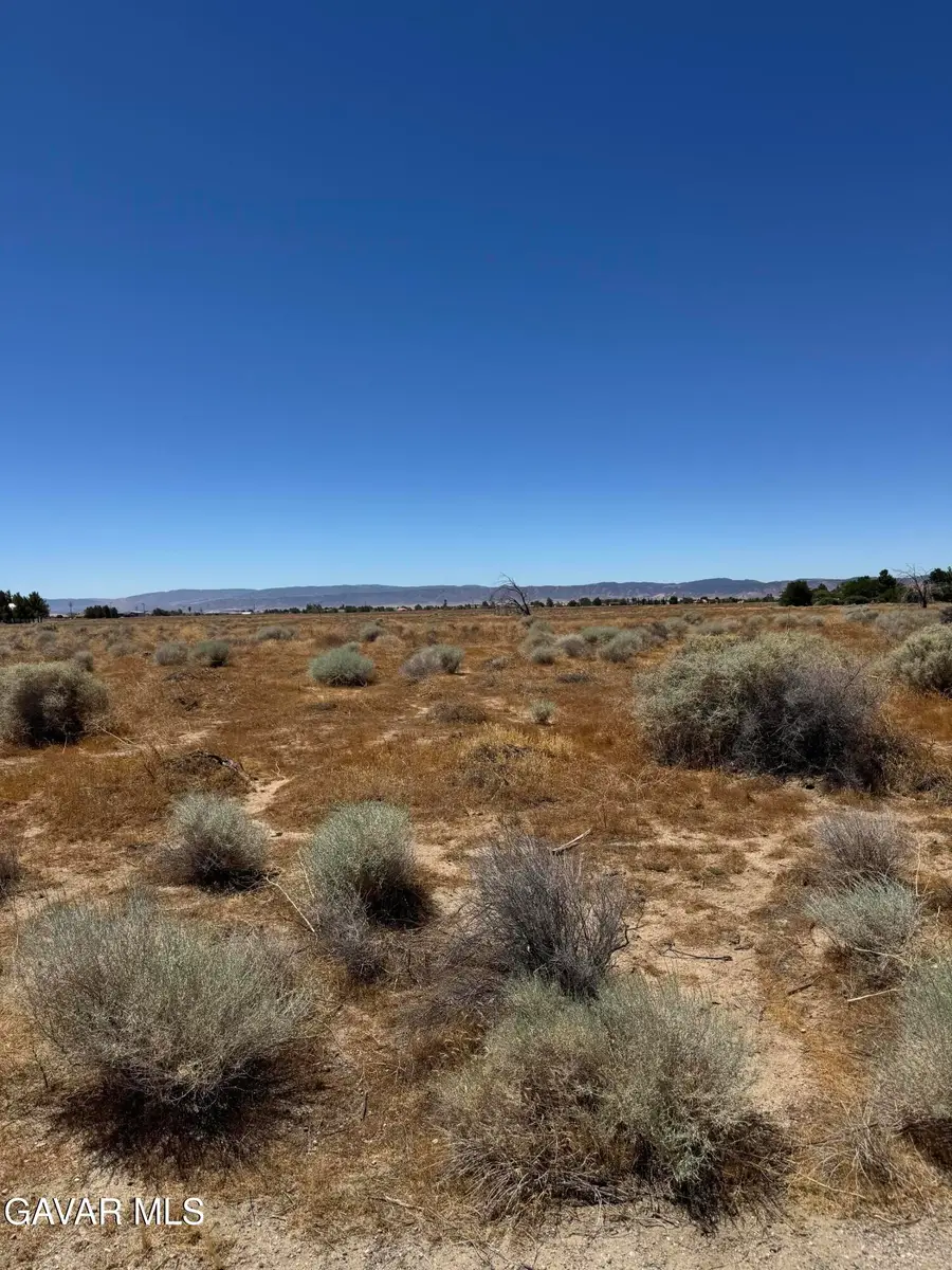 W Ave B8 Vic 84 Stw, Lancaster, CA 93536 - #3