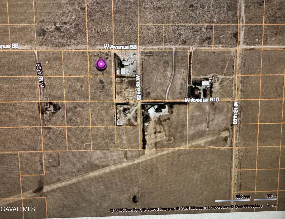 Ave B 8 W Ave B8 Vic 83 Stw, Lancaster, CA 93536 - #1