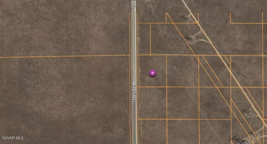 110xx W Vic Avenue D-8, Del Sur, CA 93536 - #1