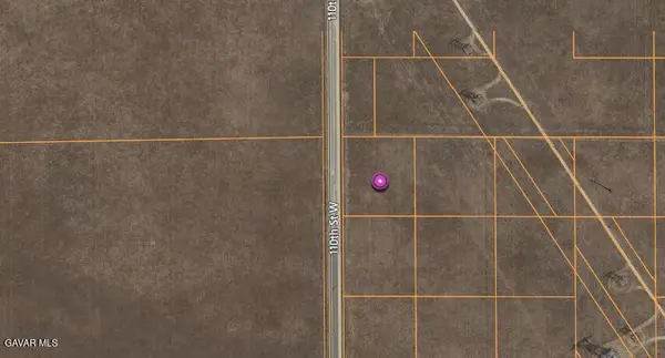 110xx W Vic Avenue D-8, Del Sur, CA 93536