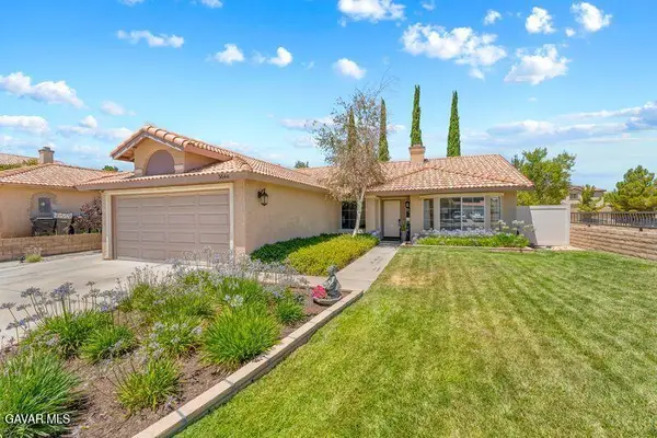 36411 Ramona Road, Palmdale, CA 93550