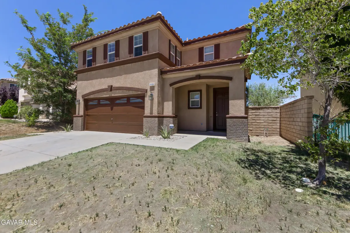 2109 Pearmain Drive, Palmdale, CA 93551 - #1