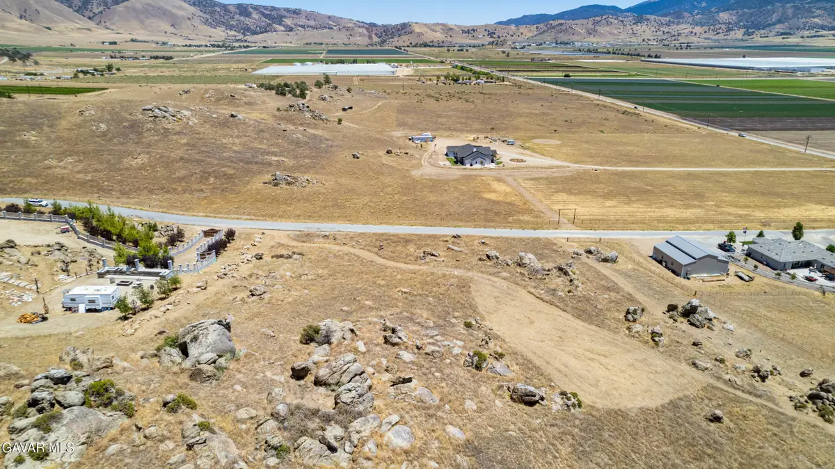 Castle Gate Drive, Tehachapi, CA 93561 - #1