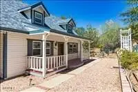 30435 Horsethief Drive, Tehachapi, CA 93561