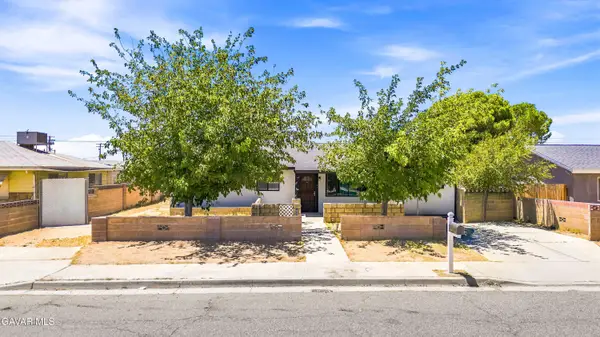 12591 Daisy Street, Boron, CA 93516