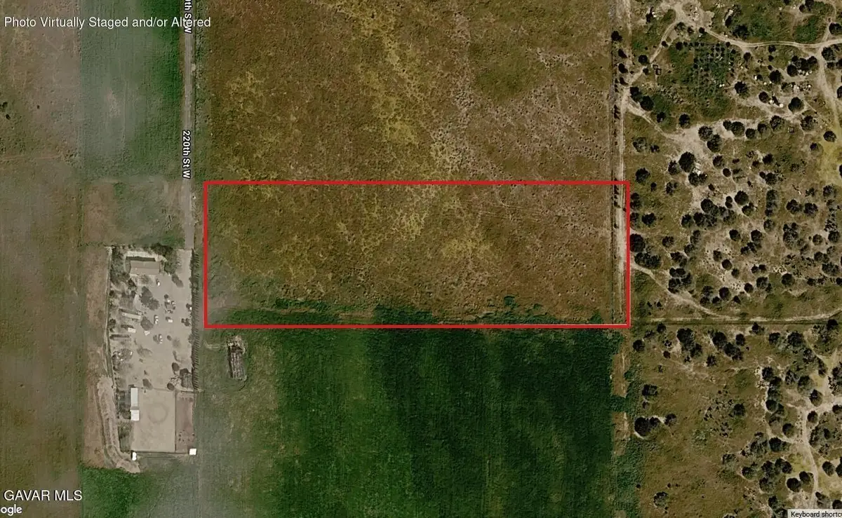 219th Street West & Avenue D 8, Lancaster, CA 93536 - #1