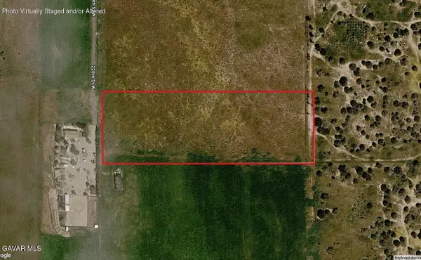 219th Street West & Avenue D 8, Lancaster, CA 93536