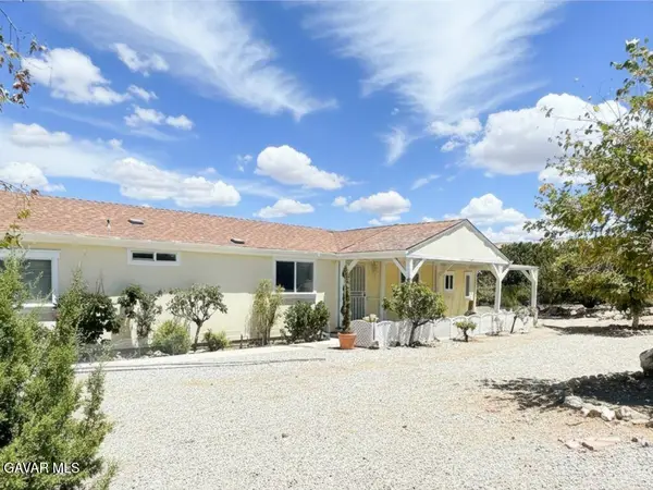 29520 Piani Road, Pearblossom, CA 93553