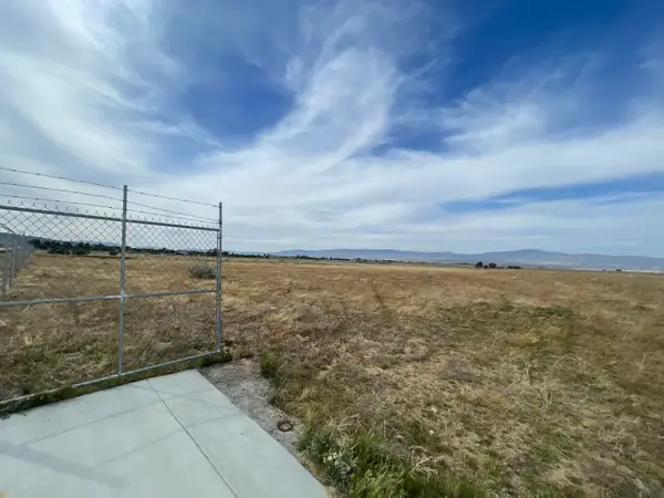 F-8 And 177th St. W, Lancaster, CA 93536