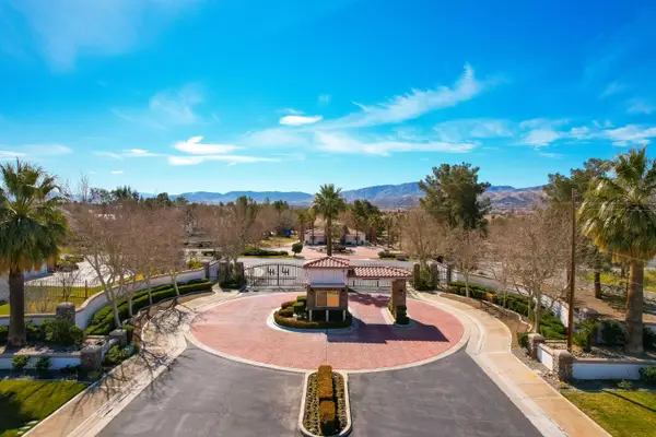3319 Cam Hermanos, Lancaster, CA 93536