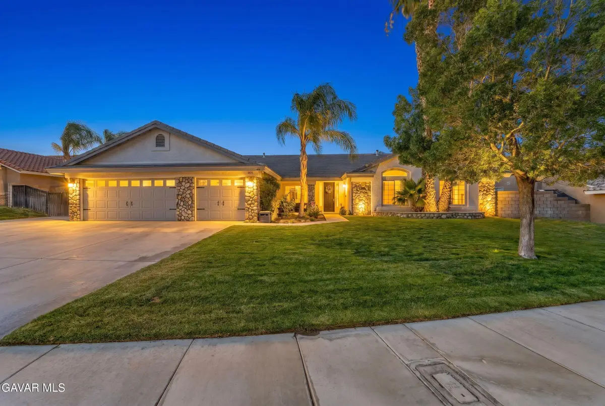 4511 Otter Court, Palmdale, CA 93551 - #1