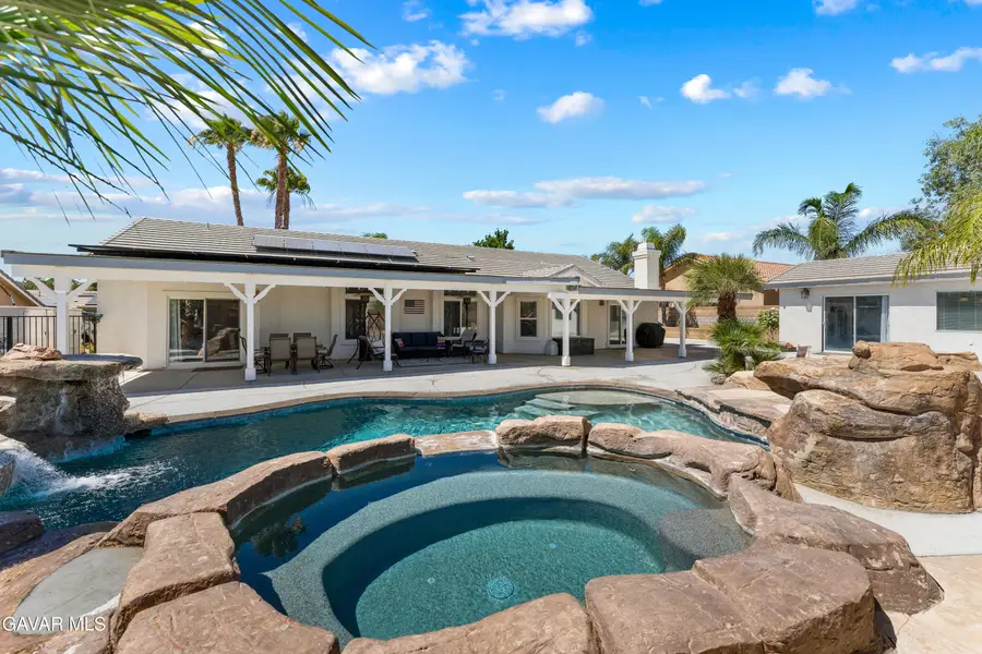 4511 Otter Court, Palmdale, CA 93551 - #3