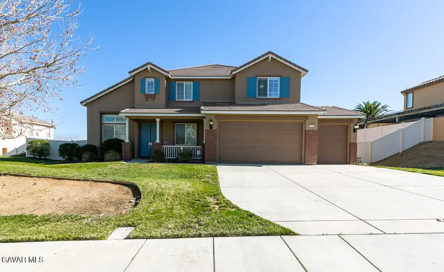 41640 Merryvale Lane, Palmdale, CA 93551 - #2