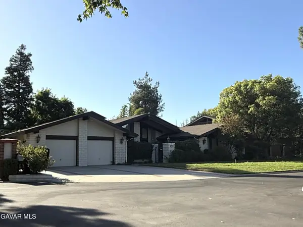 108 Portales Real, Bakersfield, CA 93309