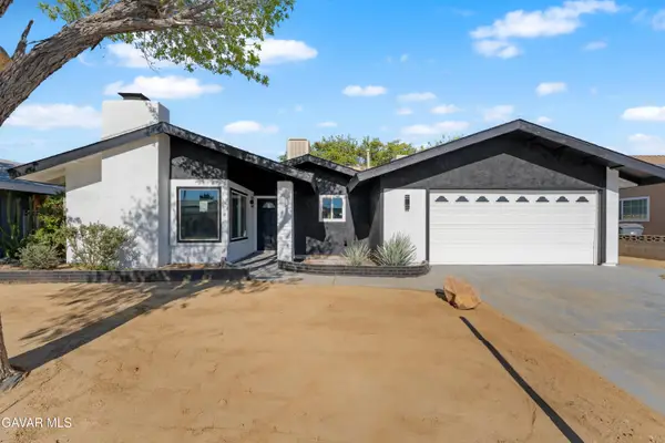 44934 Hanstead Avenue, Lancaster, CA 93535