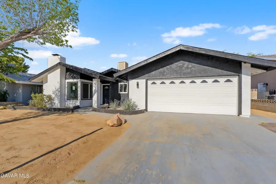 44934 Hanstead Avenue, Lancaster, CA 93535 - #2