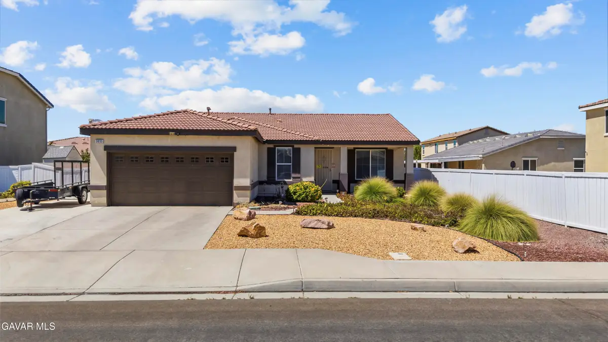 3033 Trousdale Drive, Lancaster, CA 93536 - #1