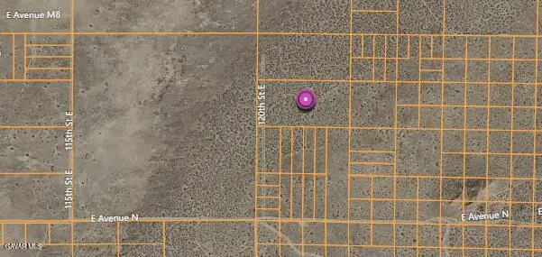120th St E And M-8, Lake Los Angeles, CA 93591 - #1