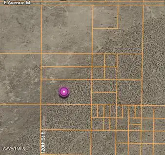 120th St E. And M-8, Palmdale, CA 93591