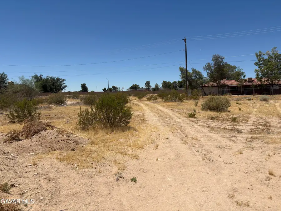 Reed Place, California City, CA 93505 - #3