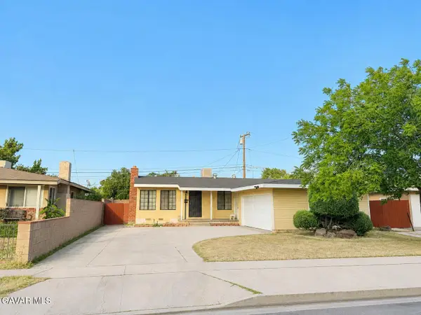 44332 Kirkland Avenue, Lancaster, CA 93535