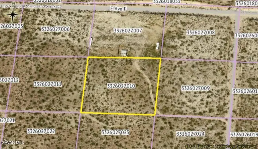 234th Street East & Avenue F2, Lancaster, CA 93535 - #3