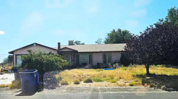 39125 E 168th Street, Palmdale, CA 93591