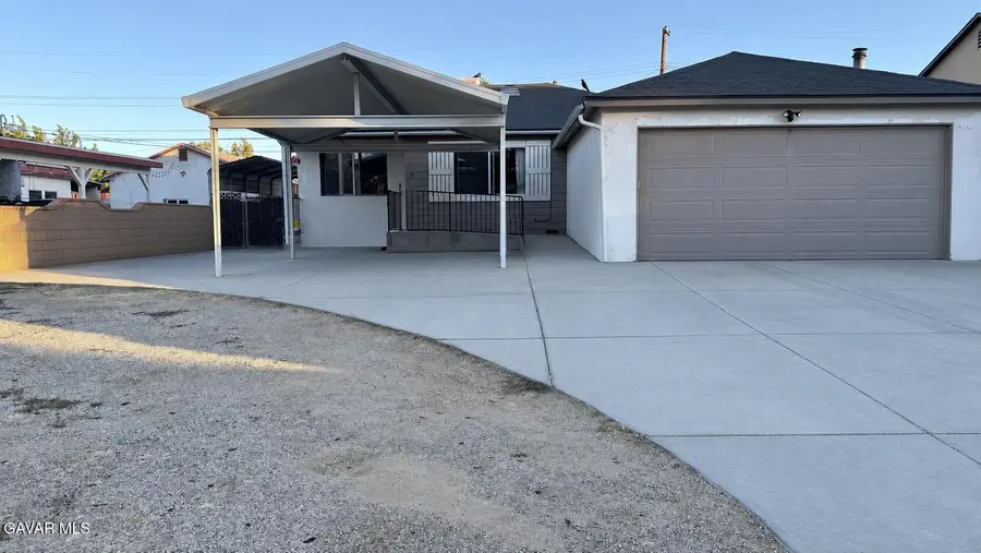 1268 E Ave R-2, Palmdale, CA 93550 - #2