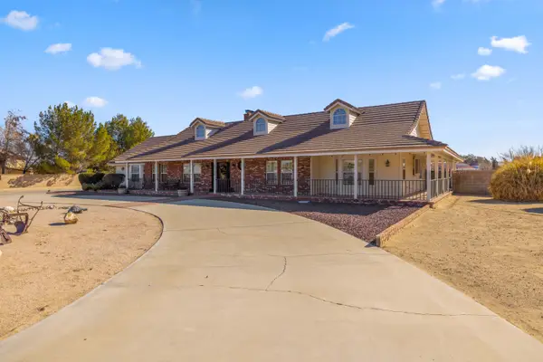 43710 Ryckebosch Lane, Lancaster, CA 93535