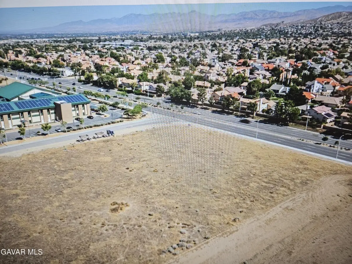 21st W Cor Avenue P And 21st Street, Palmdale, CA 93551 - #1